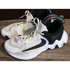 Nike Mens Size 8 Giannis Immortality 2 Basketball Shoes Sneakers DM0825-101